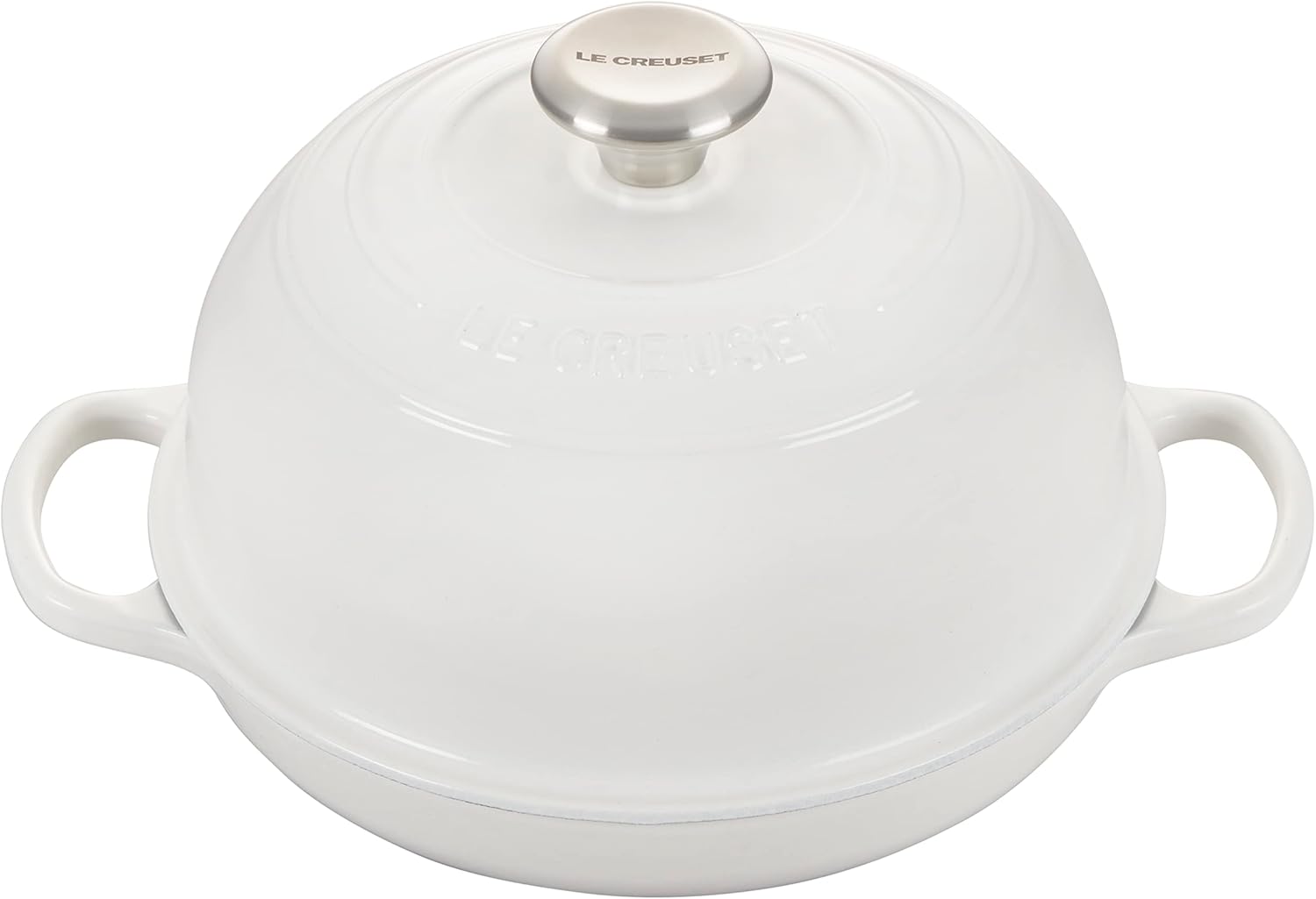 Le Creuset Enameled Cast Iron Bread Oven