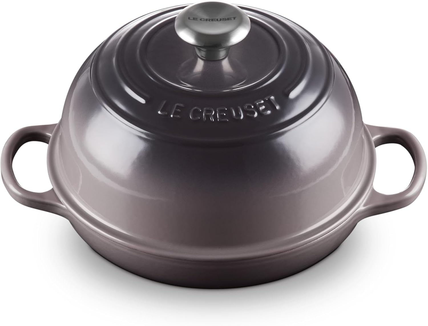 Le Creuset Enameled Cast Iron Bread Oven