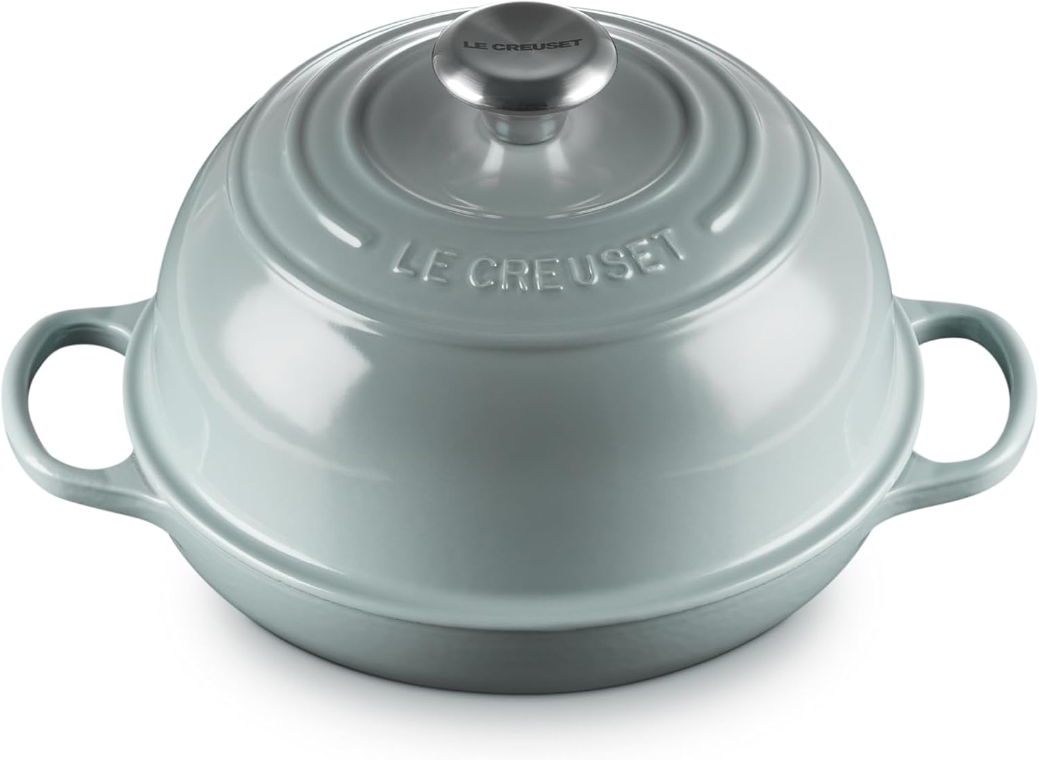 Le Creuset Enameled Cast Iron Bread Oven