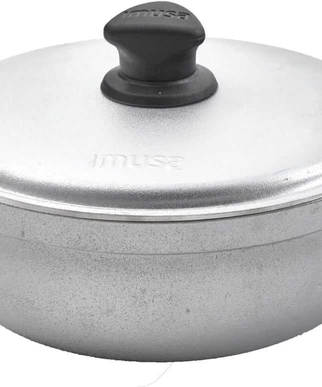 IMUSA Traditional Caldero Cookware