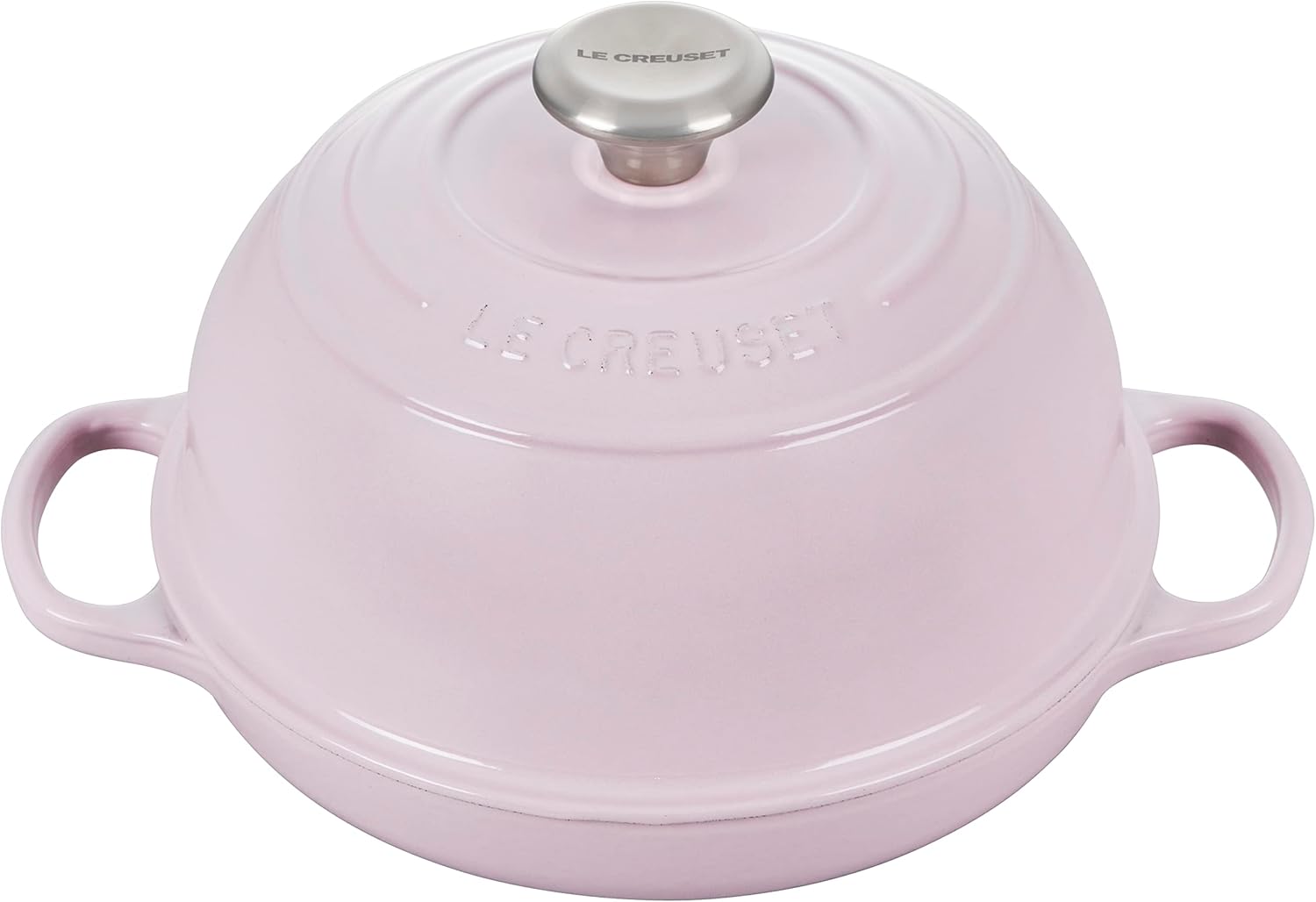 Le Creuset Enameled Cast Iron Bread Oven