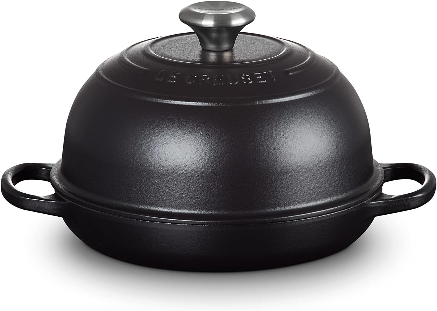 Le Creuset Enameled Cast Iron Bread Oven