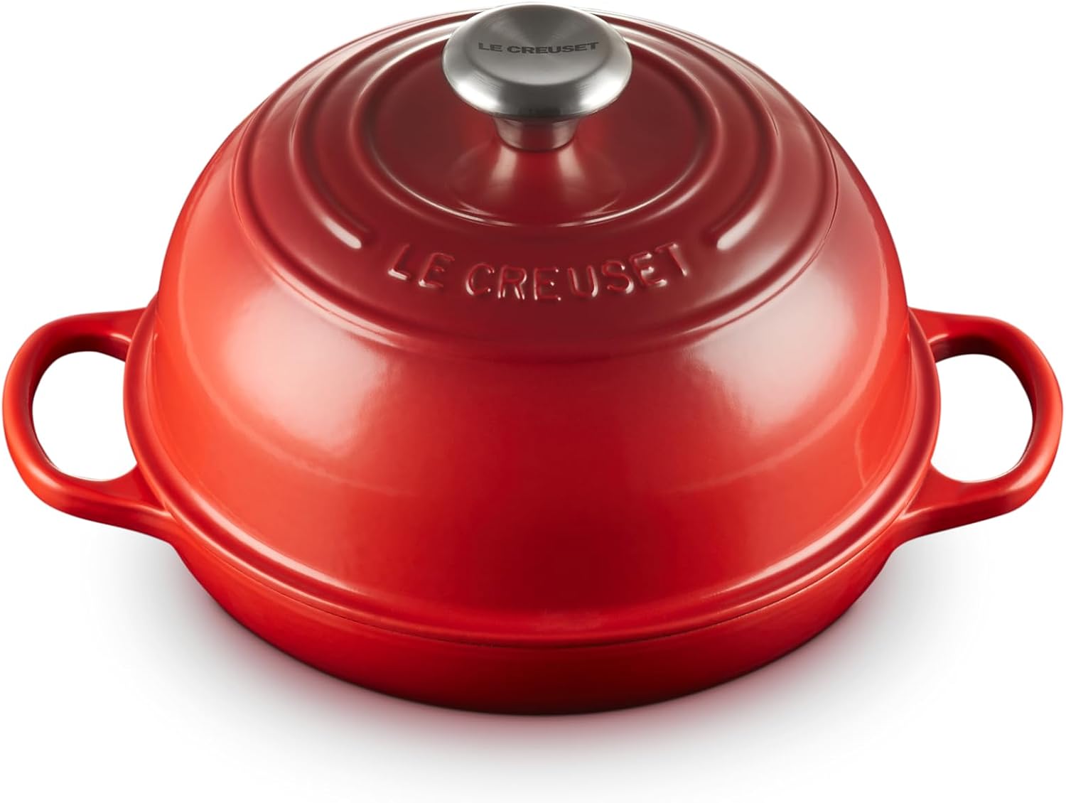 Le Creuset Enameled Cast Iron Bread Oven