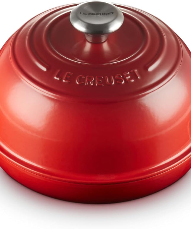 Le Creuset Enameled Cast Iron Bread Oven