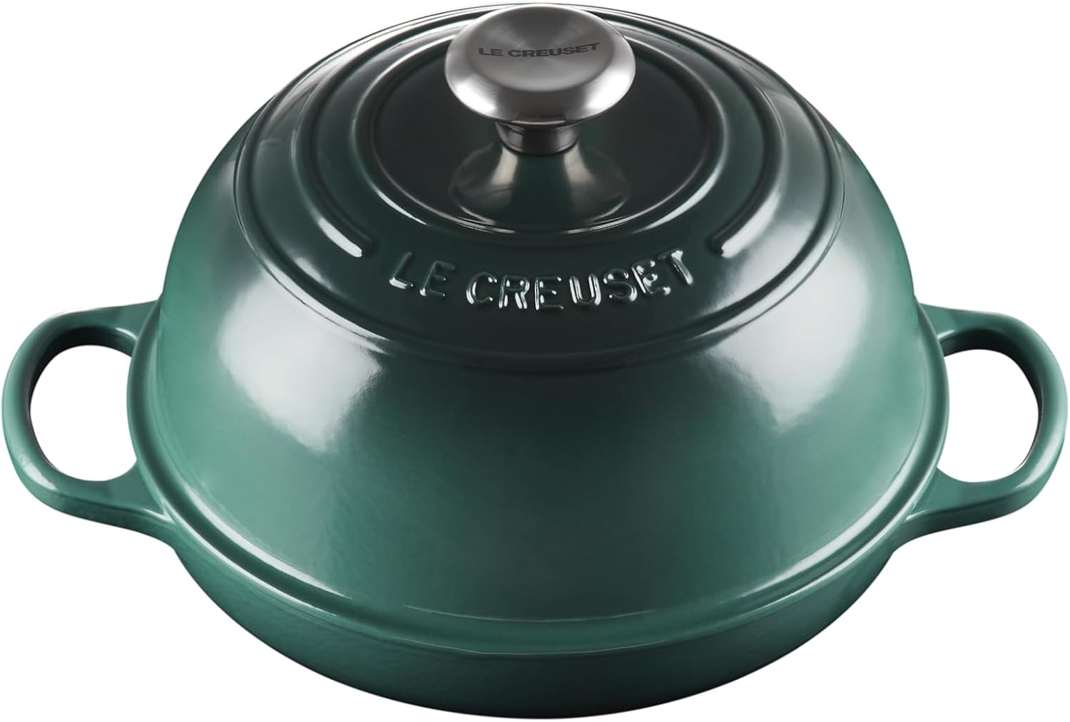 Le Creuset Enameled Cast Iron Bread Oven