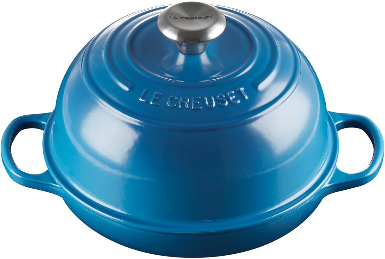 Le Creuset Enameled Cast Iron Bread Oven