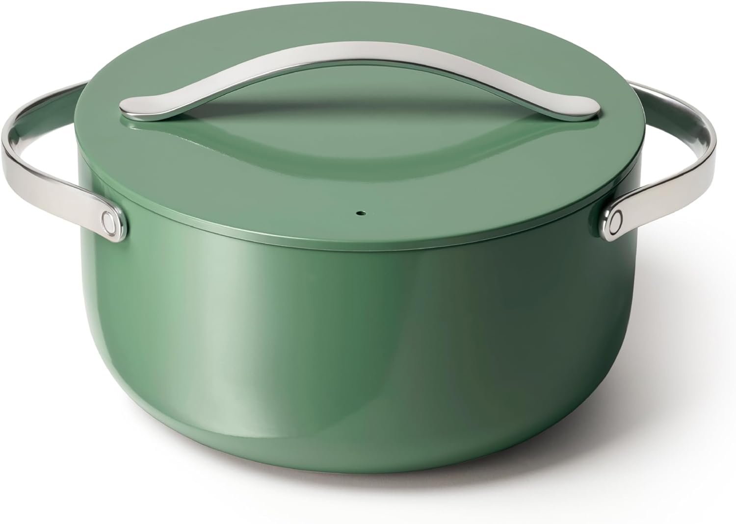 Caraway 6.5qt Non-Stick Ceramic Dutch Oven