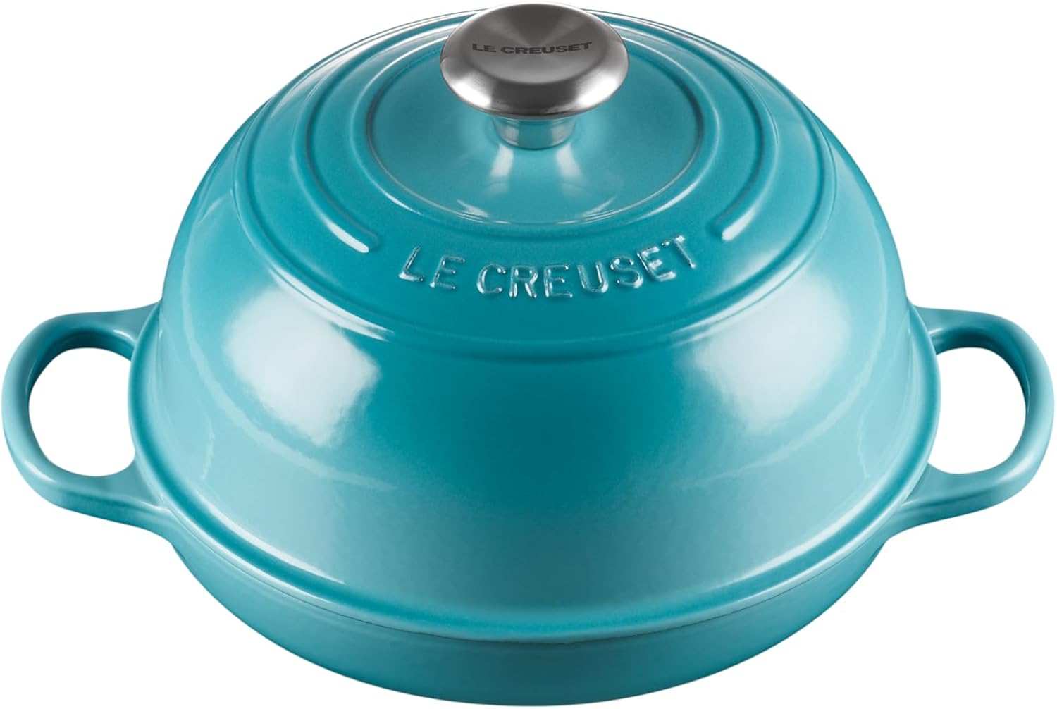 Le Creuset Enameled Cast Iron Bread Oven