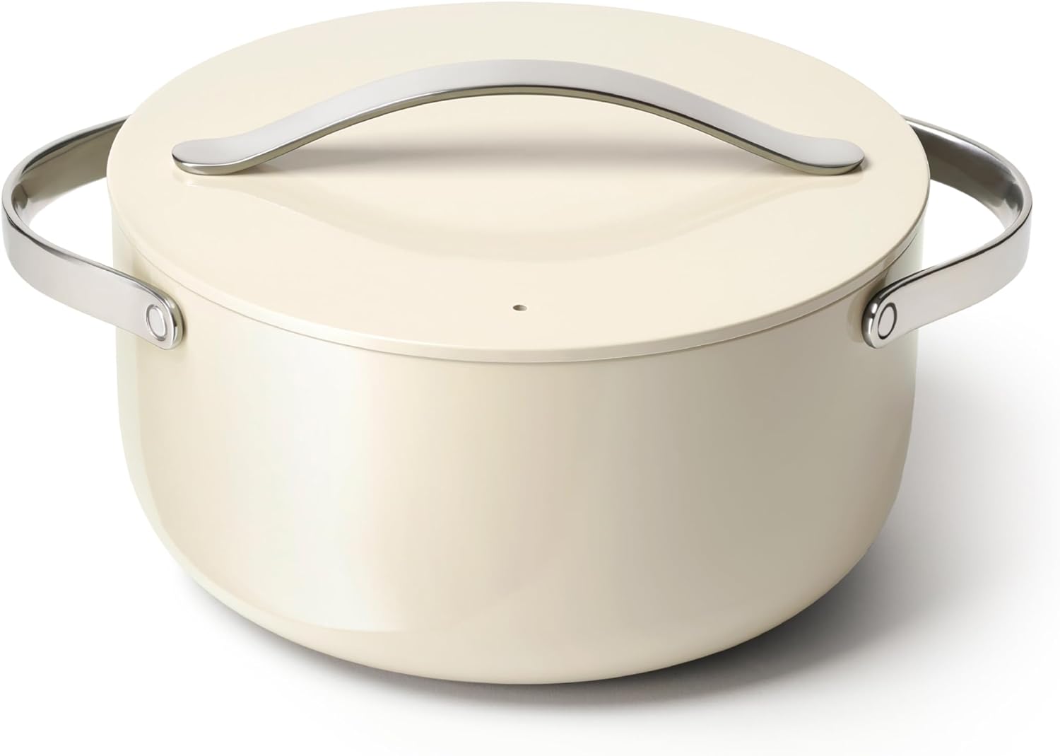 Caraway 6.5qt Non-Stick Ceramic Dutch Oven