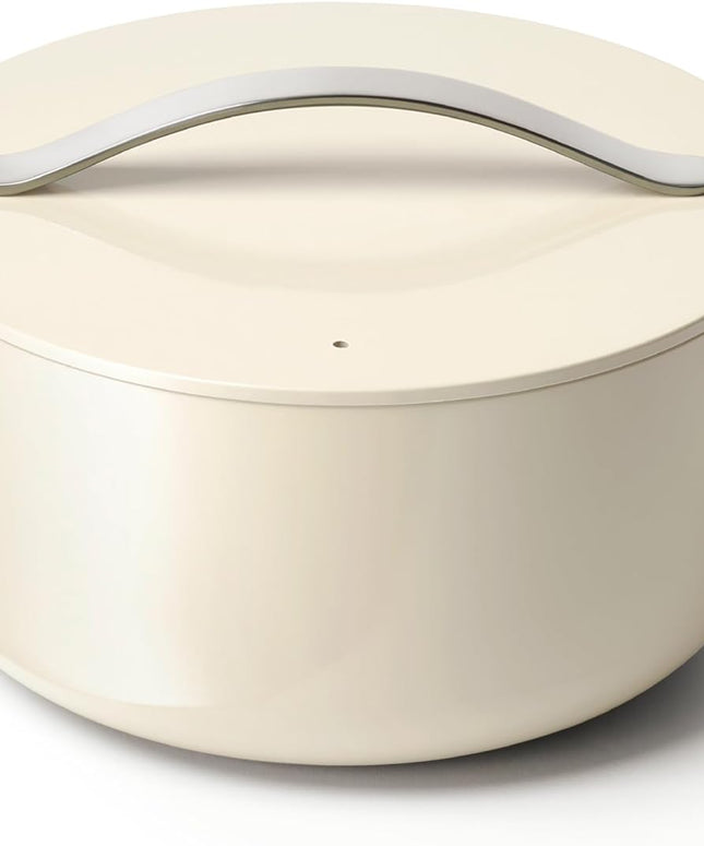 Caraway 6.5qt Non-Stick Ceramic Dutch Oven