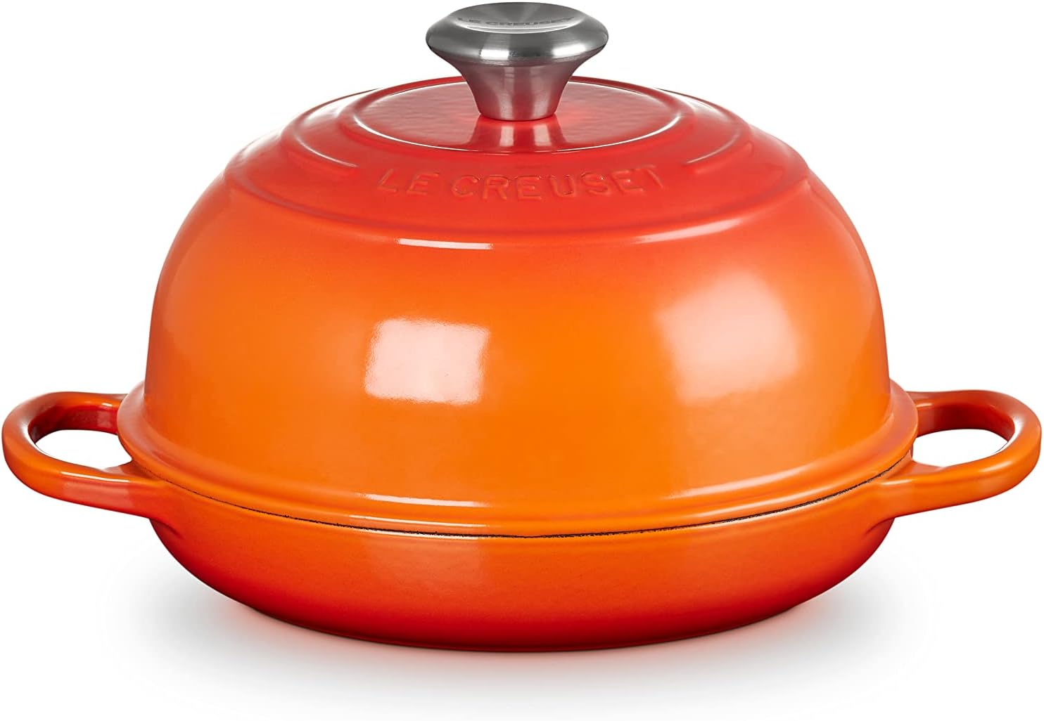 Le Creuset Enameled Cast Iron Bread Oven